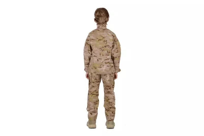 ACU Uniform Set, Child Size - MC Ard