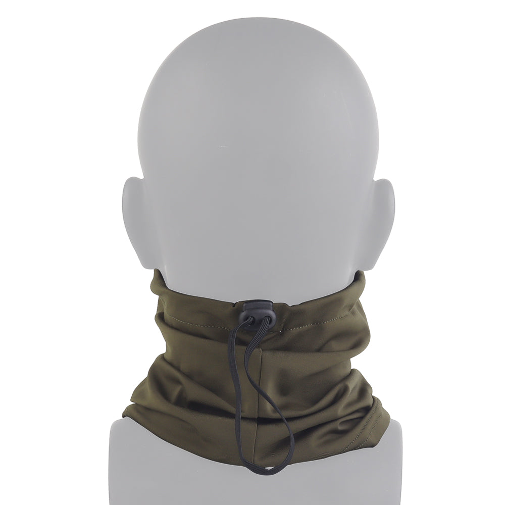 Specna Arms Knight Olive Protective Half Mask