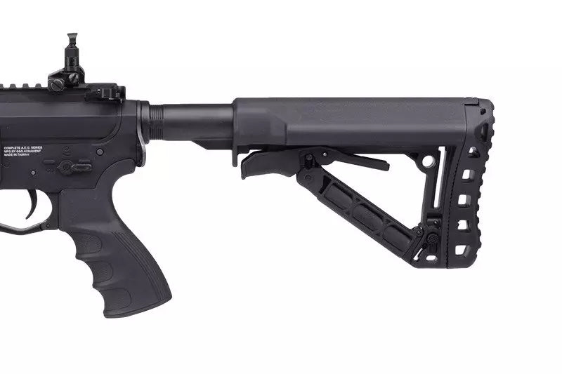 GC16 Predator airsoft rifle