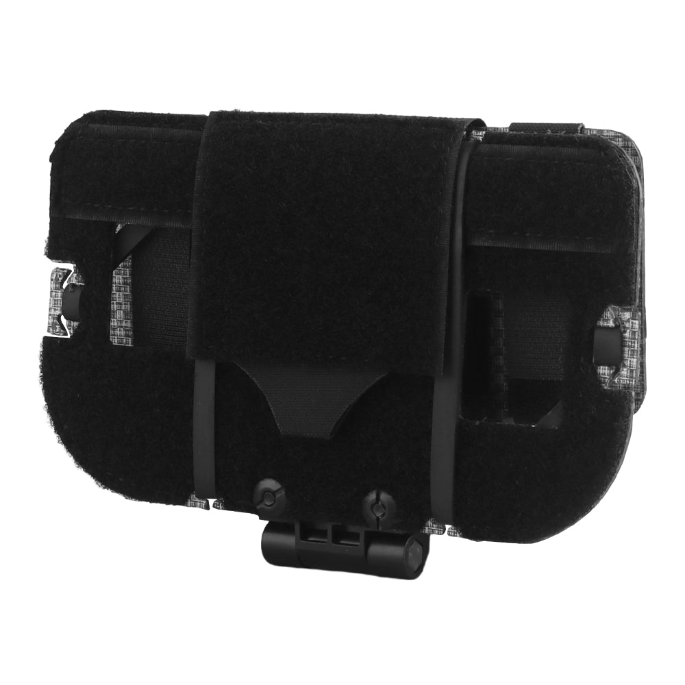 Wosport MB-01 Black Folding Phone Holder