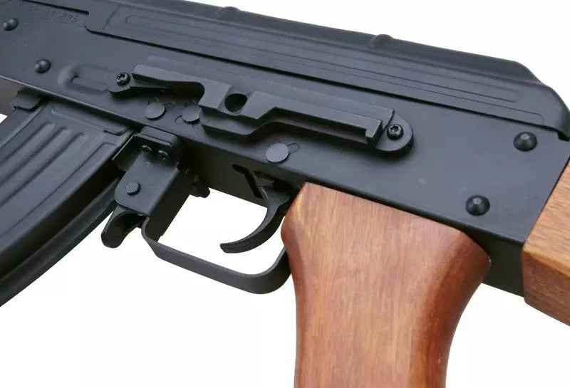 JG1101 RK-74 machinegun replica