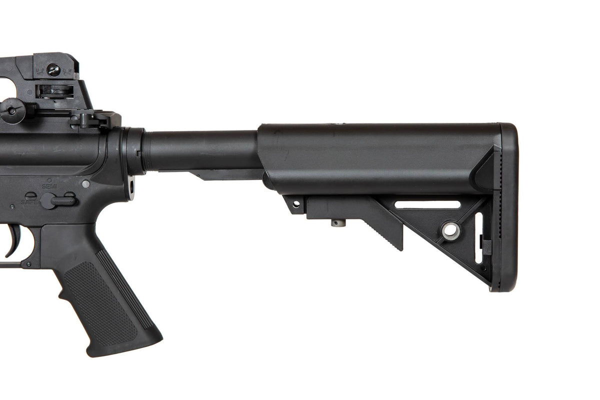 SA-C01 CORE™ X-ASR™ Carbine Replica - Black