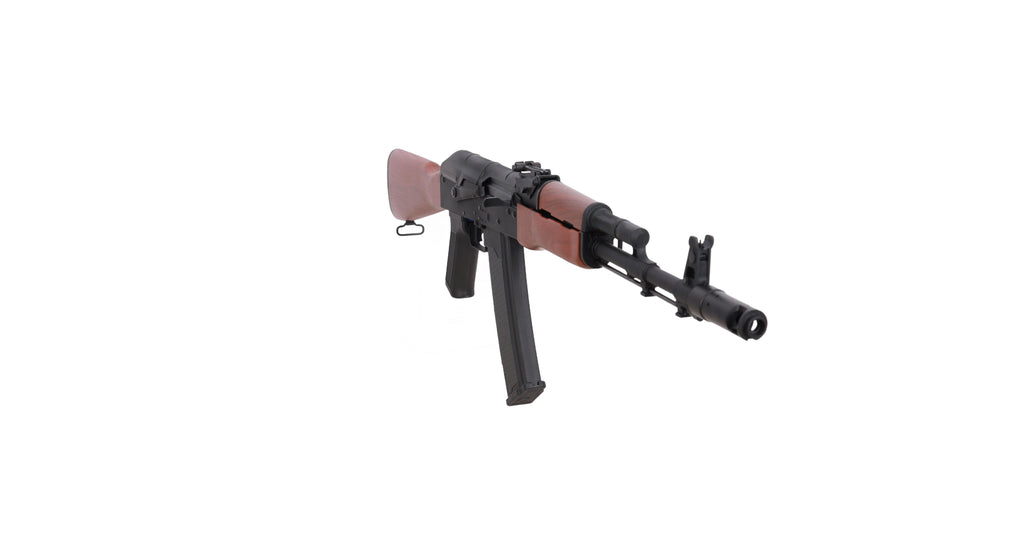 Specna Arms SA-J76 CORE™ Gen.2 HAL ETU™ airsoft Carbine Black