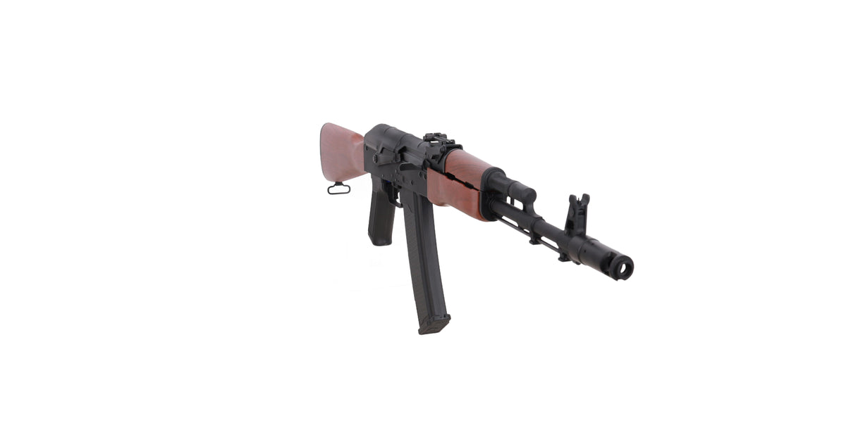 Specna Arms SA-J76 CORE™ Gen.2 HAL ETU™ airsoft Carbine Black