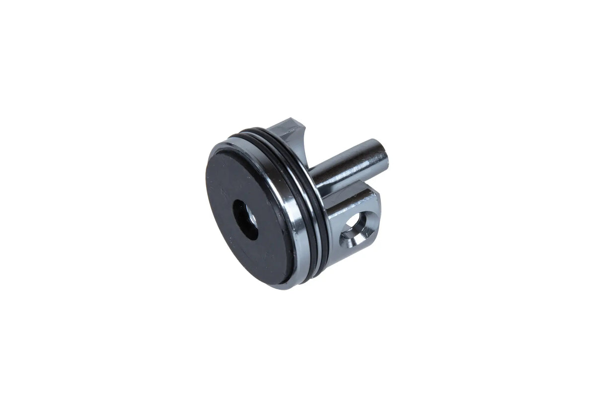 Aluminium double-sealed cylidra head SRC