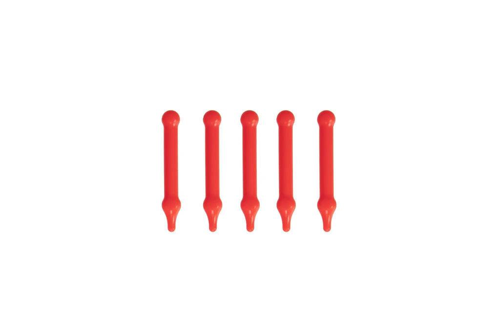 Set of Flexible Follower for SRS Replicas (5 pcs)