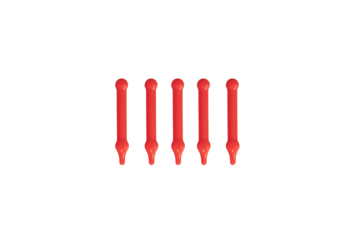 Set of Flexible Follower for SRS Replicas (5 pcs)