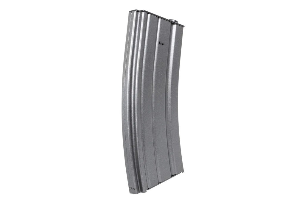 Metal low-cap 70-BB magazine Specna Arms Grey