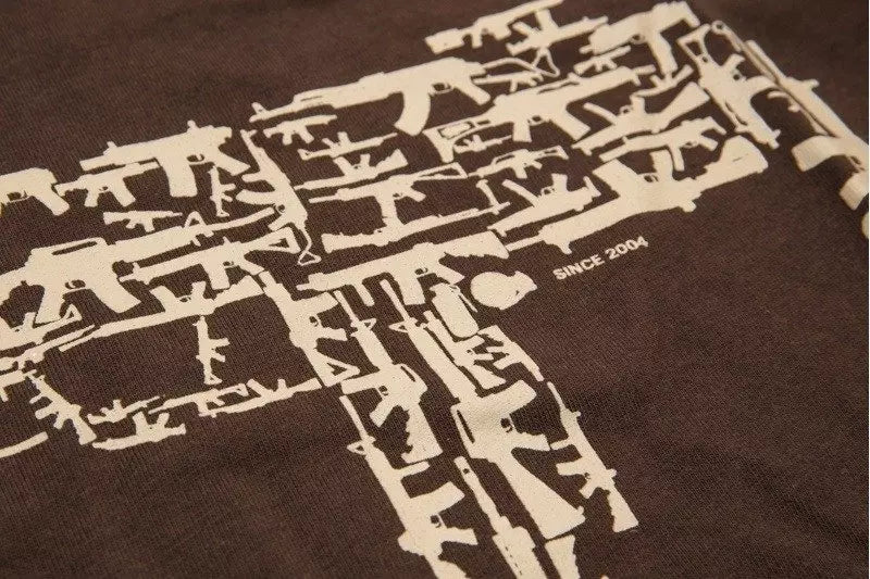 VFC T-Shirt - black