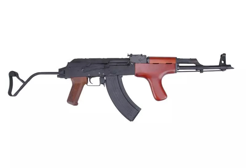 airsoft Double Bell RK-15 Carbine Black (OUTLET)