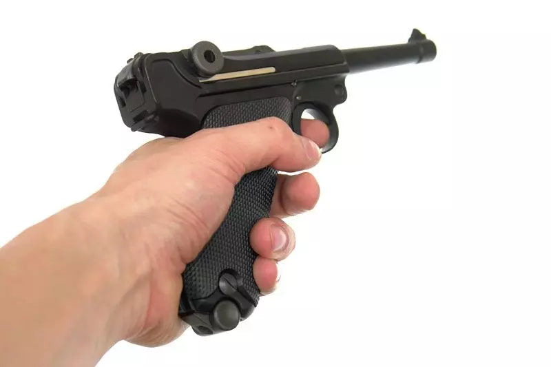 GGB0336TM pistol replica