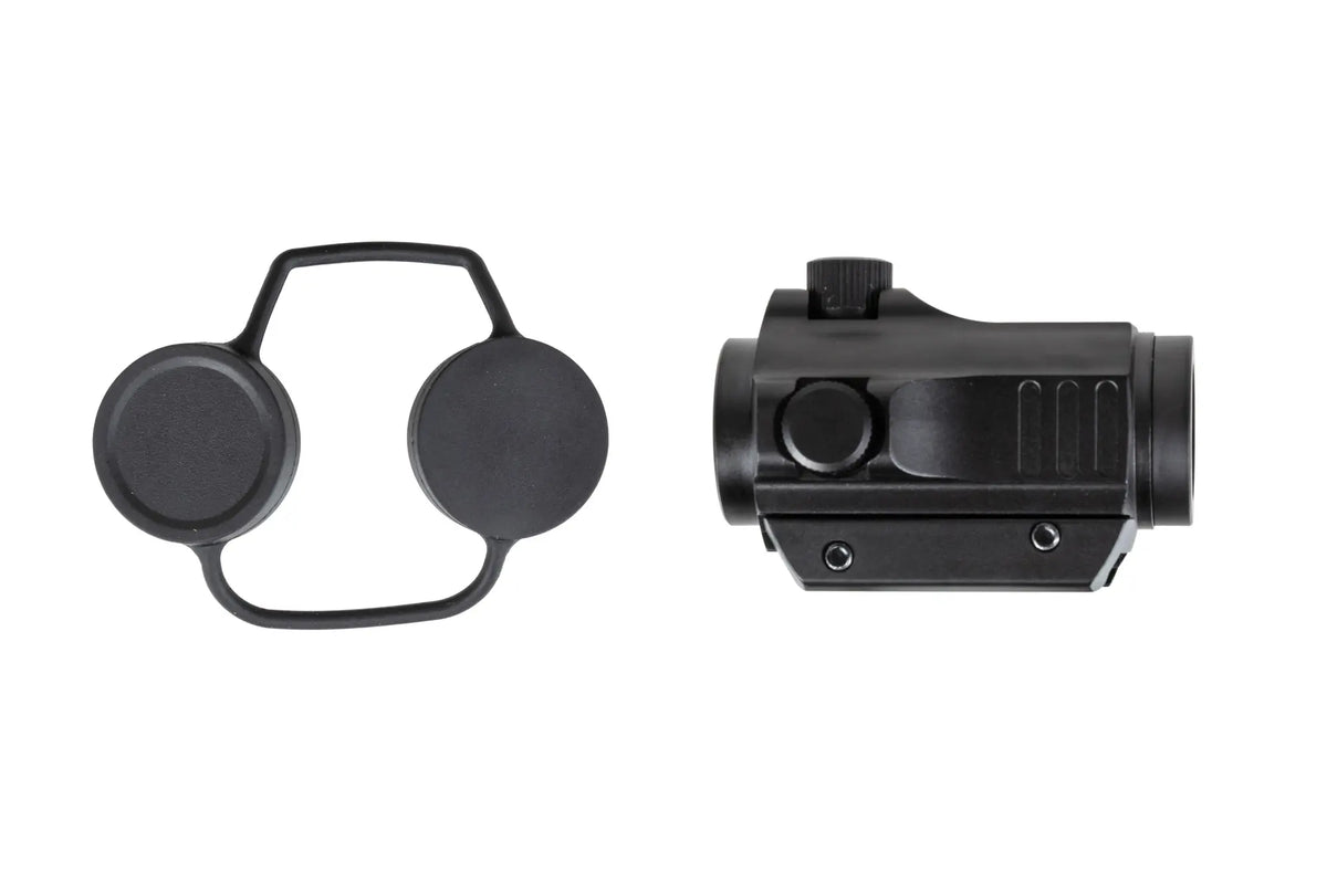 Specna Arms CORE™ Rapid red dot sight Black