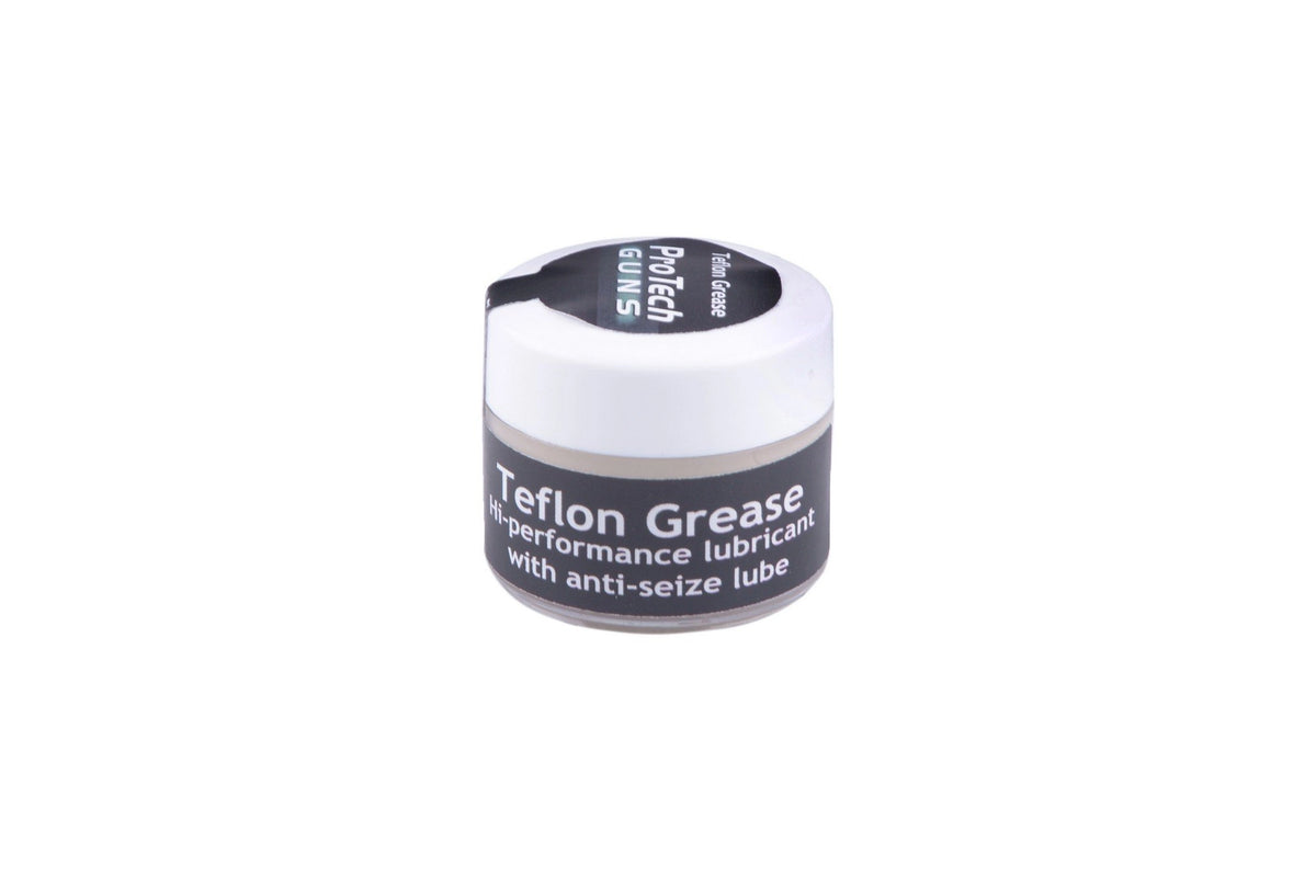 Teflon Grease