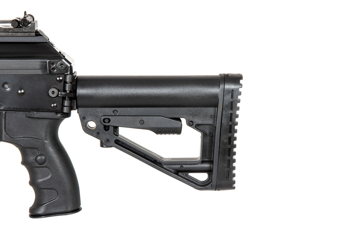 LCK-12 carbine replica