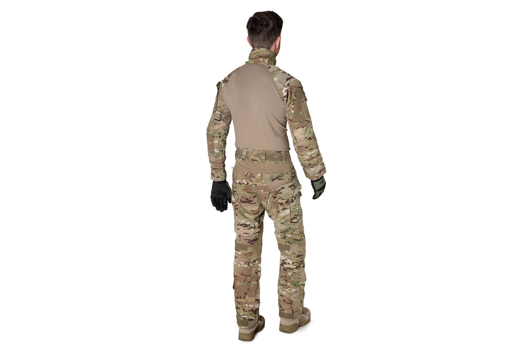 Primal Combat G3 Uniform Set - MC