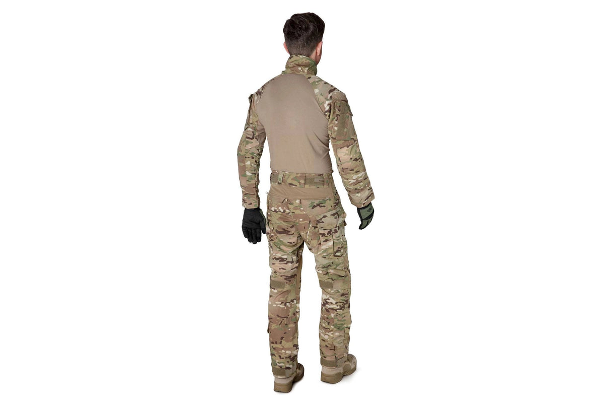 Primal Combat G3 Uniform Set - MC