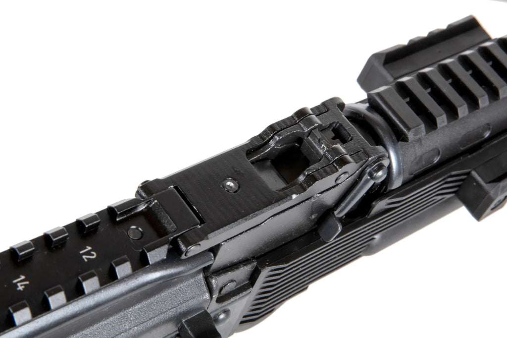 airsoft E&amp;L carbine ELAK74M3 Platinum GATE ASTER SE V3 (OUTLET)