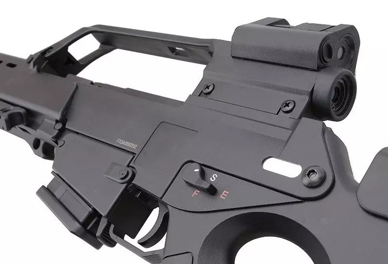 JG1638 carbine replica
