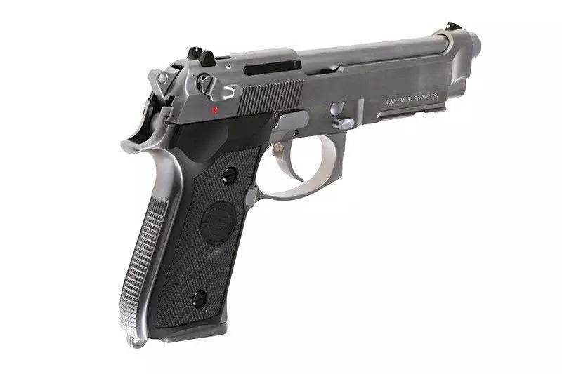 Replica of the M9A1 pistol v.2