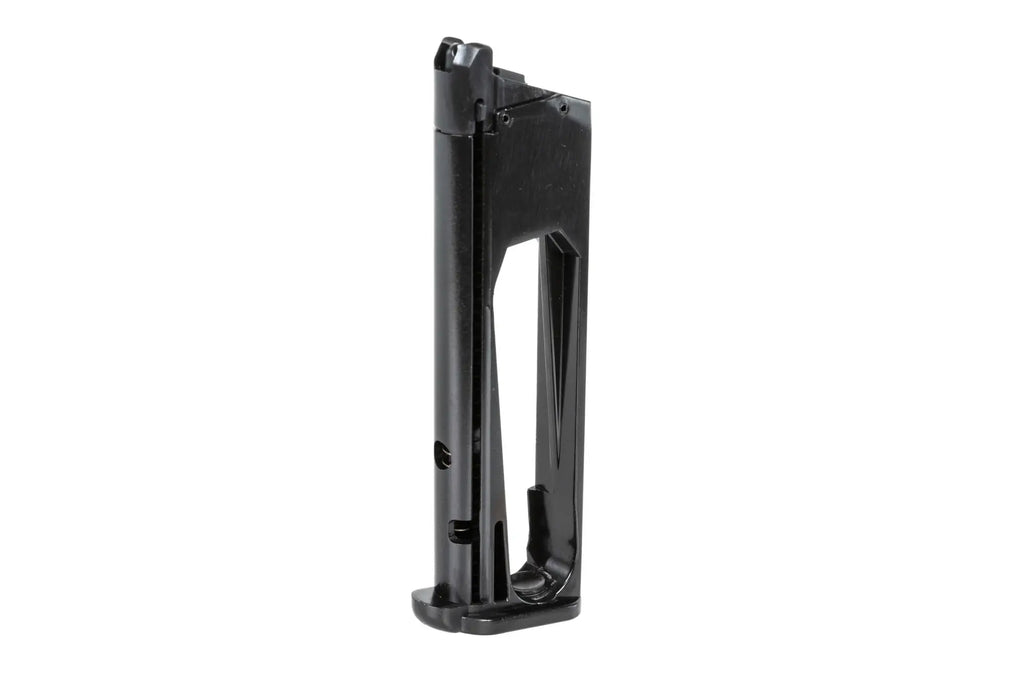 Cybergun CO2 cartridge 14 BBs for 1911 type replicas