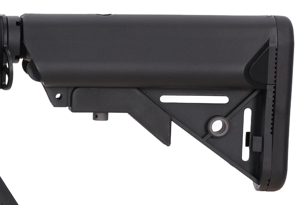 Daniel Defense x EMG MK18 SA-E19 EDGE Gen.2 10.5" AEG Assault Rifle – Black