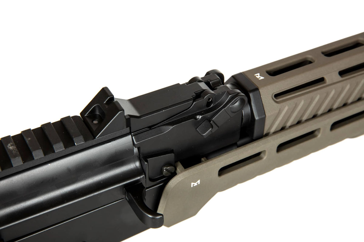 CXP-ARK S3 Carbine Replica - Black / Olive