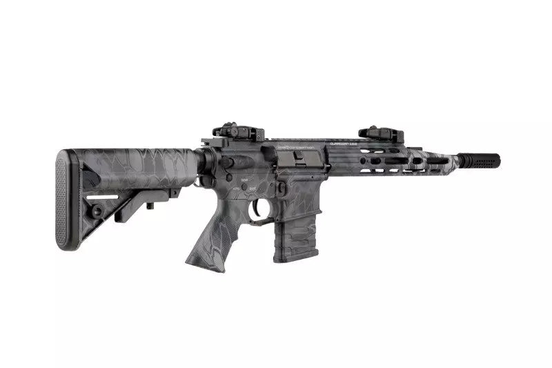 ASR111 HYBRID Assault Rifle Replica - Kryptek Typhon