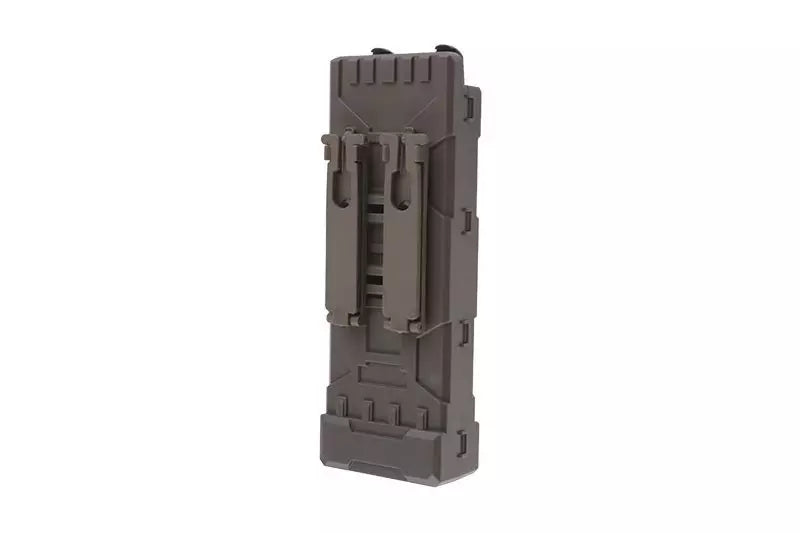 Shells Loader (10) - Tan