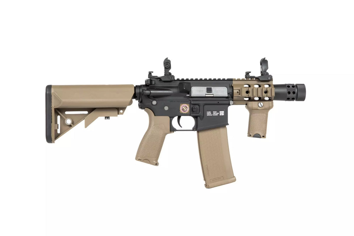 RRA SA-E10 EDGE™ Carbine Replica - Half-Tan