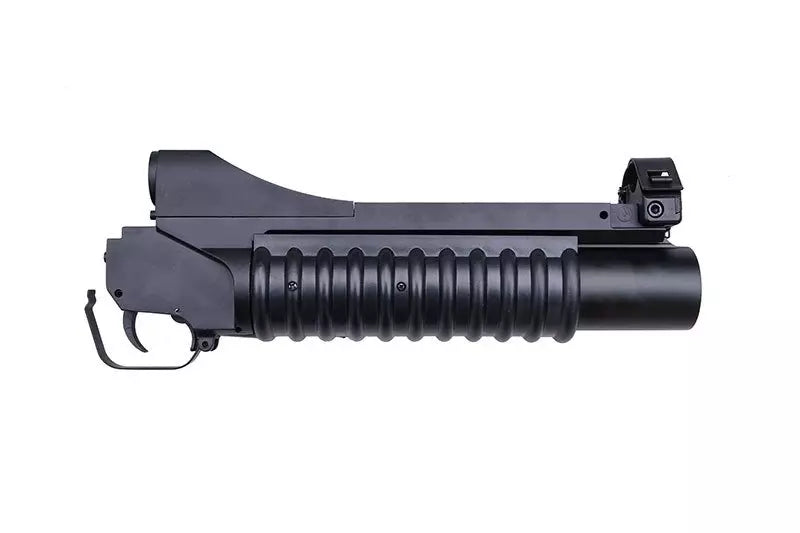 Replica of M203 grenade launcher - short version (OUTLET)