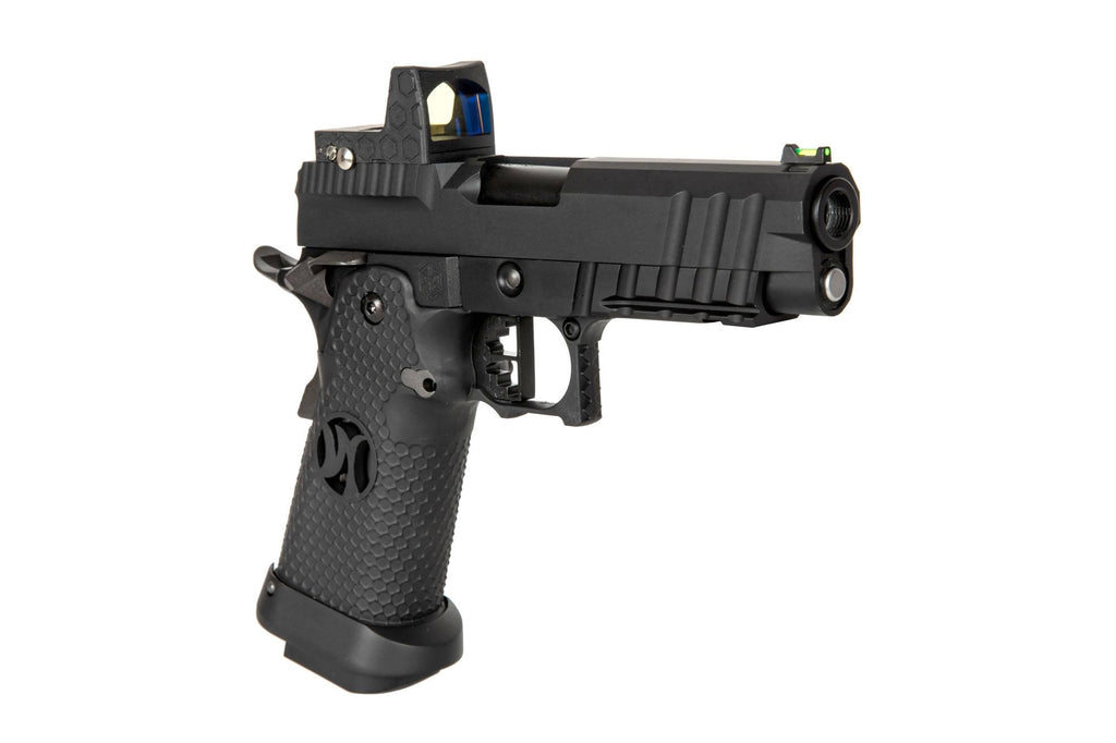 AW-HX2602 pistol replica
