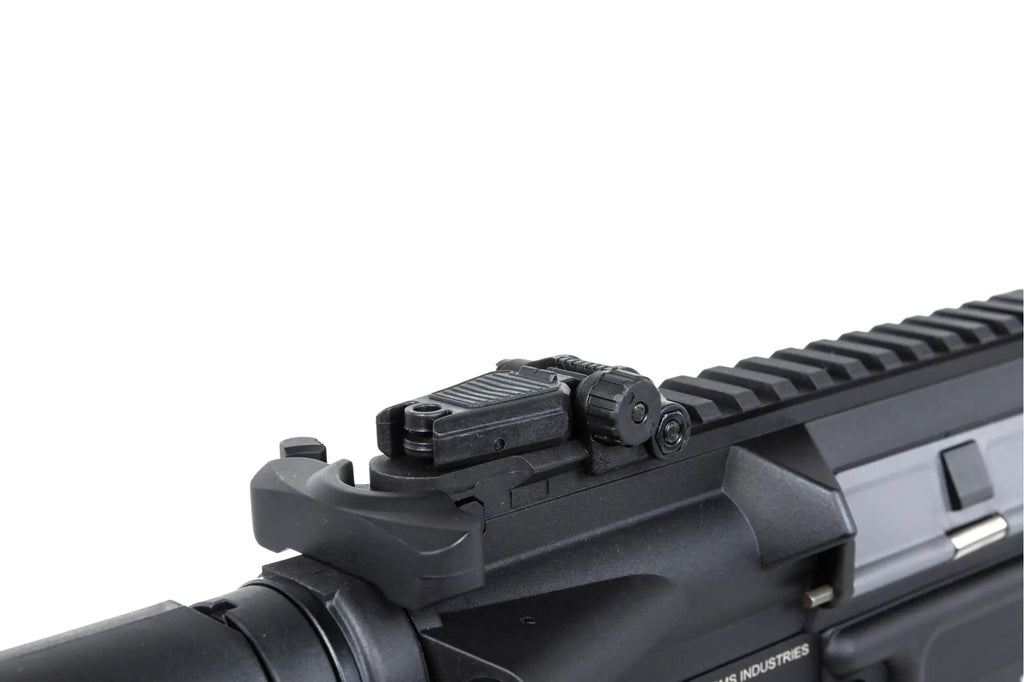 Specna Arms SA-C03 CORE™ Gen.2 HAL ETU™ airsoft Carbine Black