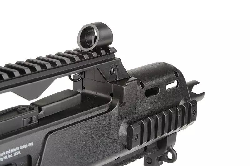 Heckler & Koch G36 C carbine replica