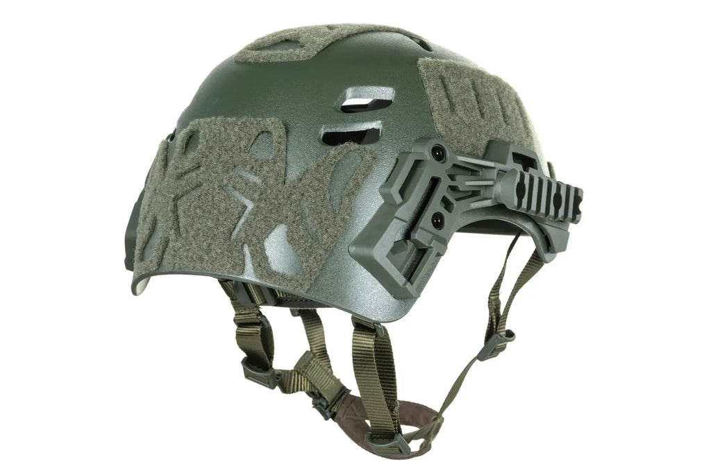 Wosport EX HL-102-E helmet replica (standard version) Olive