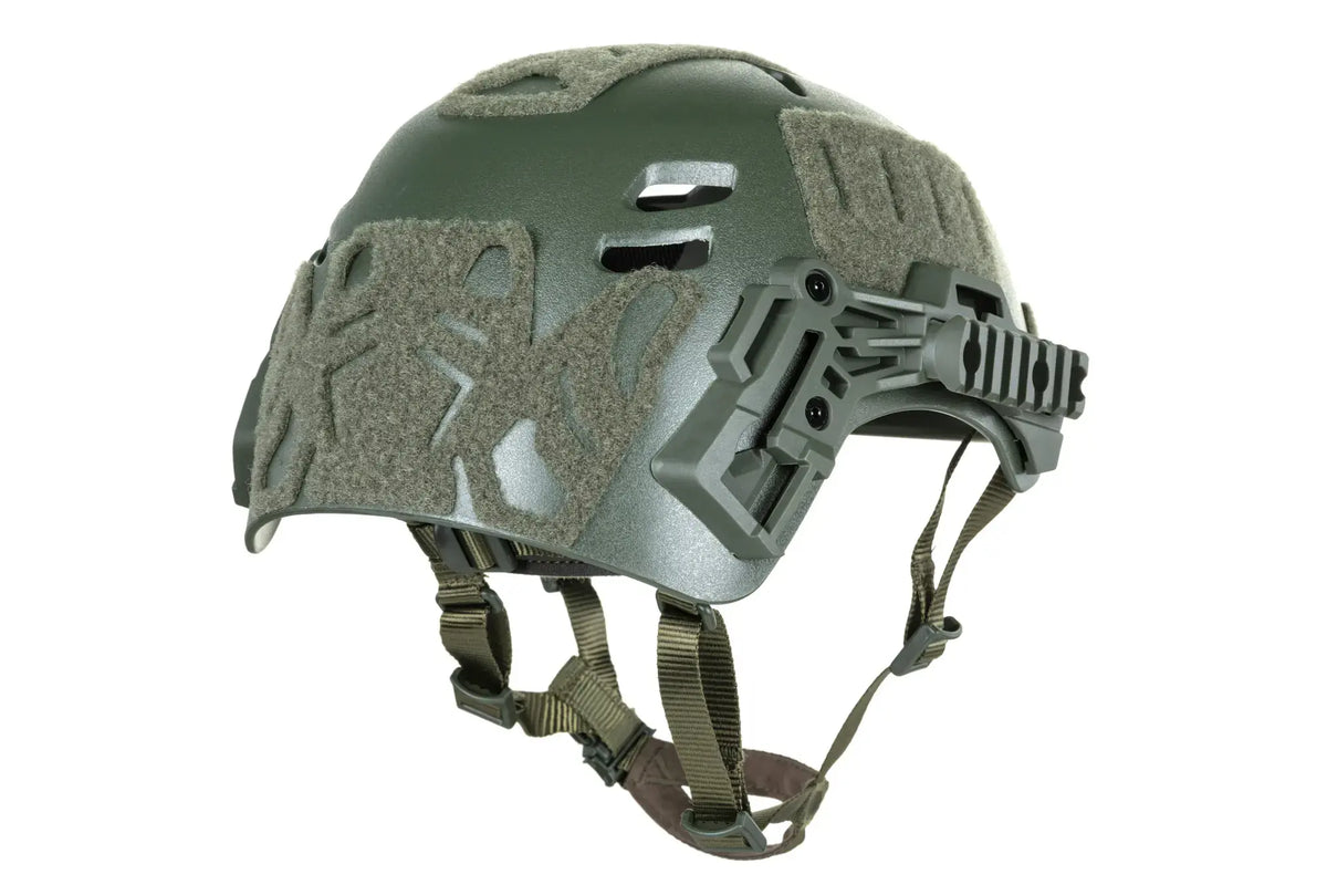 Wosport EX HL-102-E helmet replica (standard version) Olive