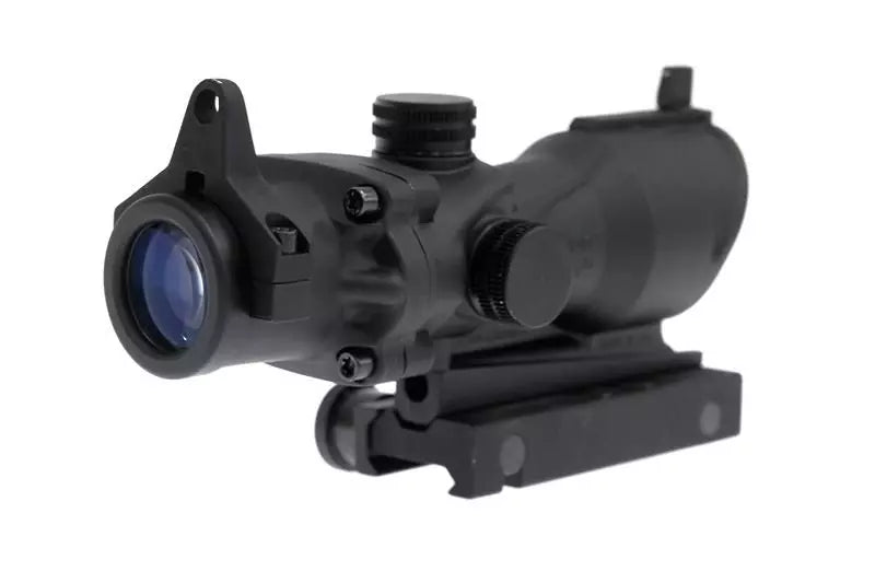 4×32 ACOG Type Scope - black