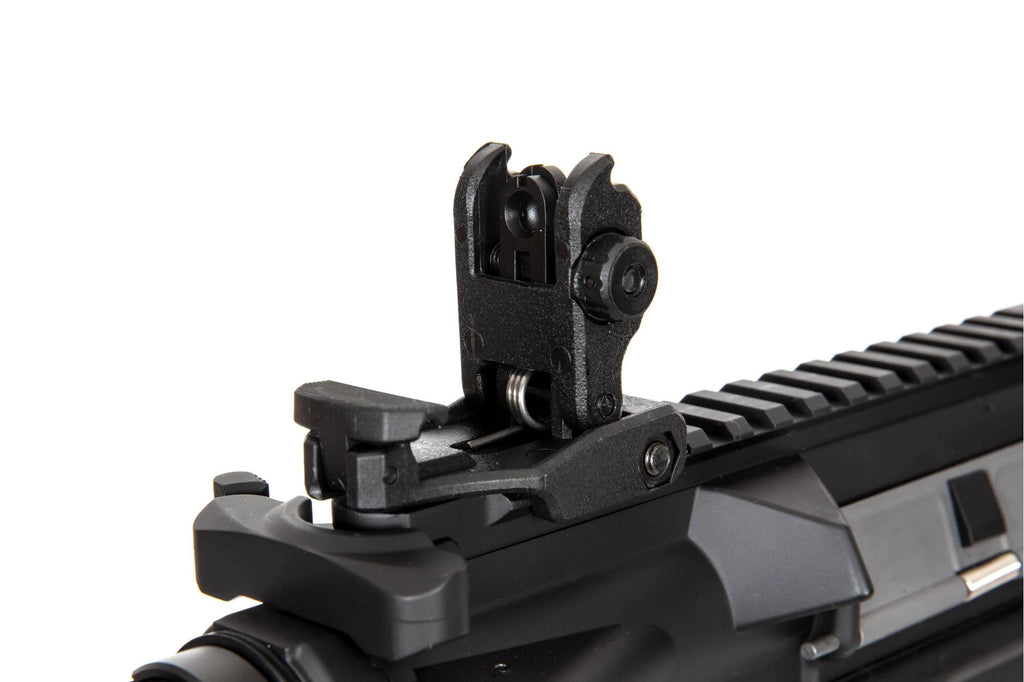 Daniel Defense® MK18 SA-E19 EDGE™ Carbine Replica - Half-Tan