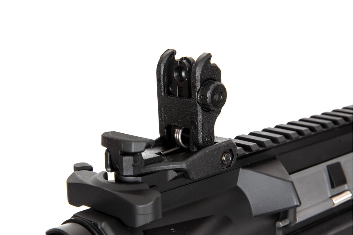 Daniel Defense® MK18 SA-E19 EDGE™ Carbine Replica - Half-Tan