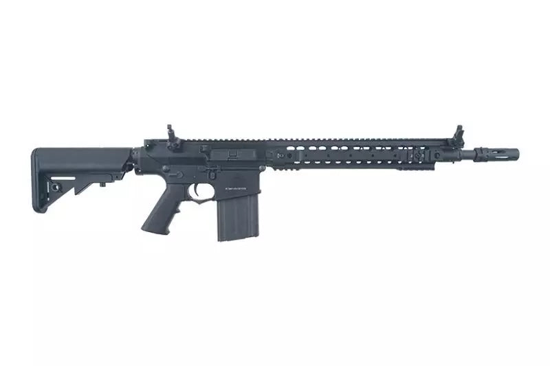 SR25-M110K Sniper Rifle Replica - Black