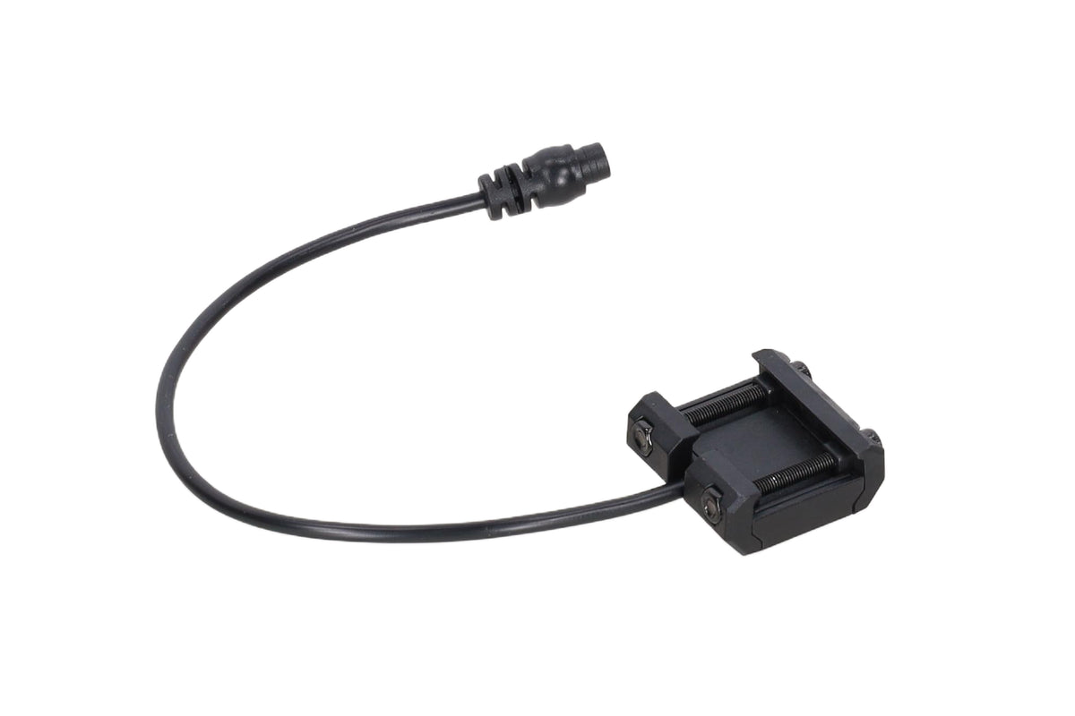 Wosport gel switch FL-ACC-30 Black