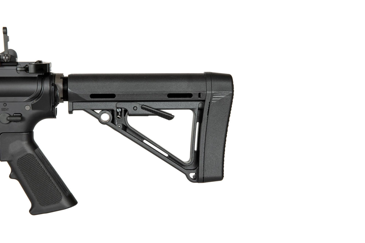 B4 URG-U Rifle Replica (B.R.S.S.) - Black