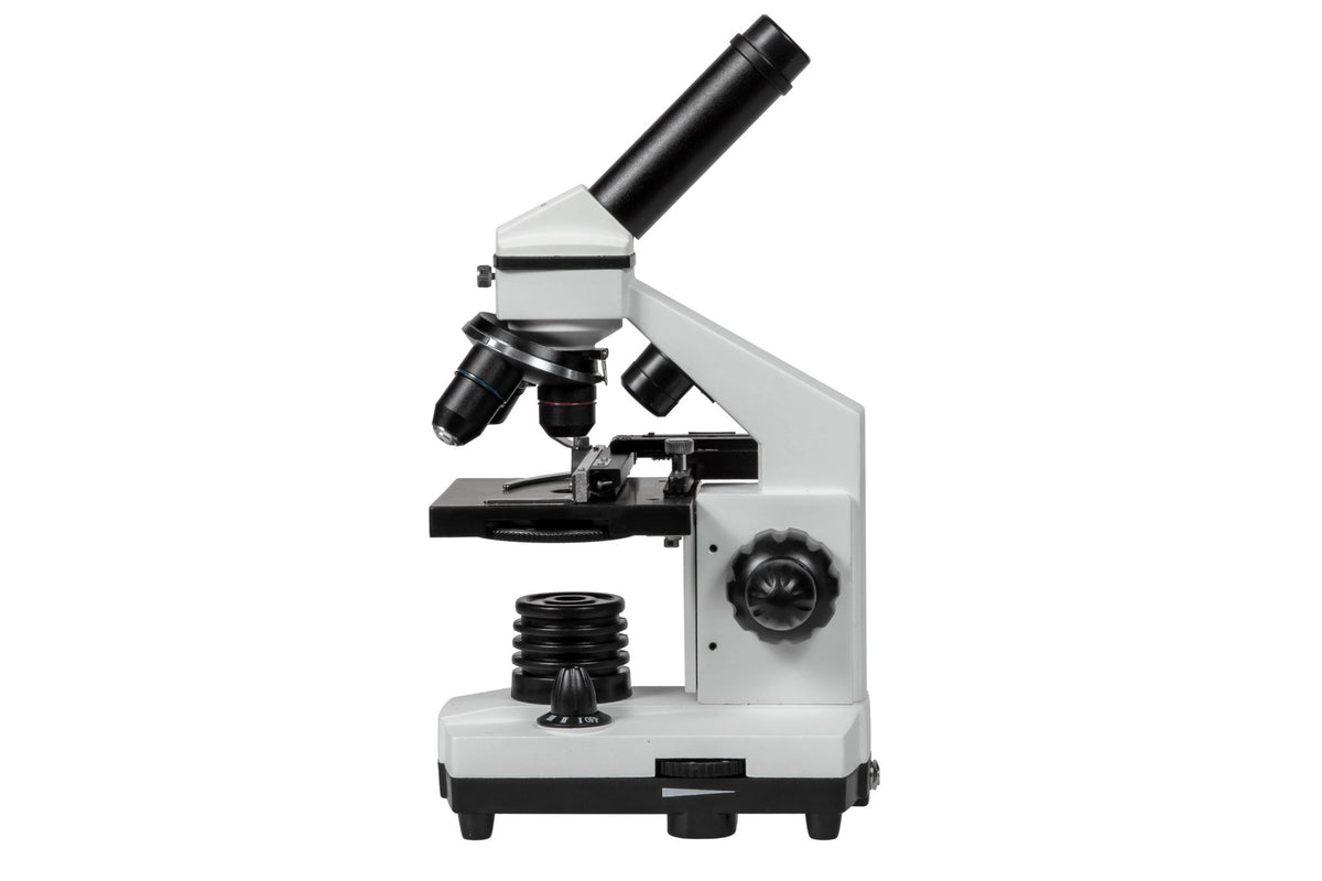 OPTICON BIOLIFE microscope