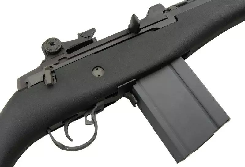 GR14 rifle replica