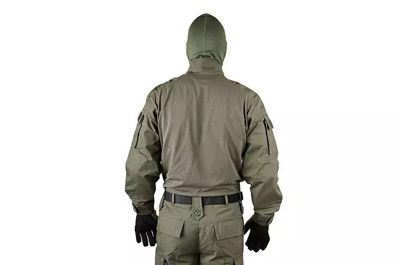 Combat Shirt - olive