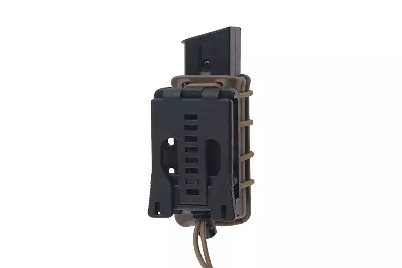 SMC Single-Row Magazine Pouch (QD) - Dark Earth