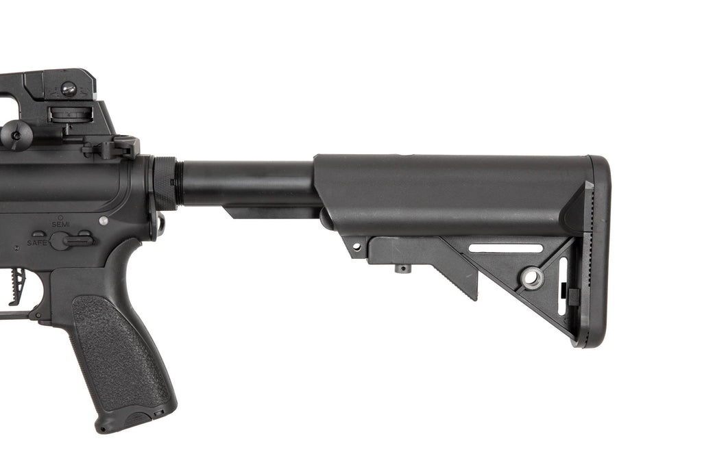 RRA SA-E01 EDGE 2.0™ GATE ASTER airsoft rifle - black (OUTLET)