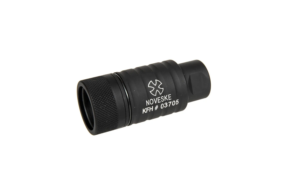 Noveske® KFH Amplifier - Black