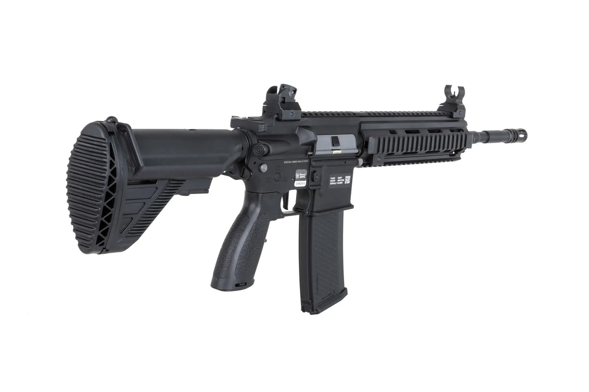 Specna Arms M4/AR15 SA-FH07 FLEX Gen.2 BLDC AEG assault rifle - OUTLET