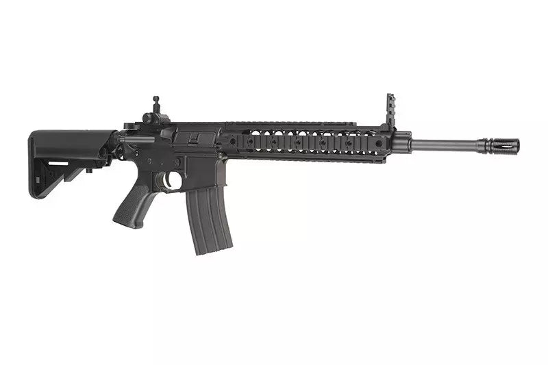 SRT-23 Assault Rifle Replica - Black