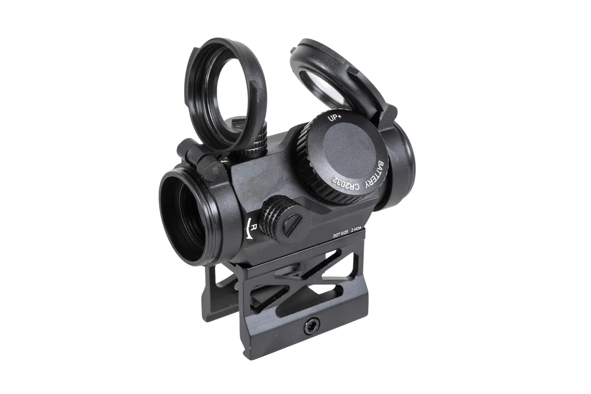 Specna Arms CORE™ True Point red dot sight Black